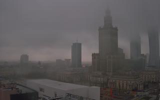 Warszawa PKN - 03-11-2025 08:05