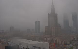 Warszawa PKN - 03-11-2025 08:12