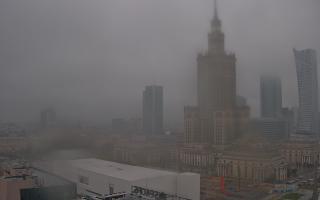 Warszawa PKN - 03-11-2025 08:19