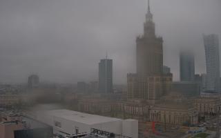 Warszawa PKN - 03-11-2025 08:26