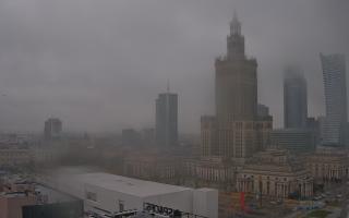 Warszawa PKN - 03-11-2025 08:33