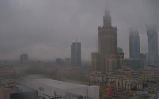 Warszawa PKN - 03-11-2025 08:40