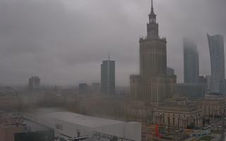 Warszawa PKN - 03-11-2025 08:47