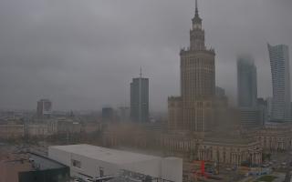 Warszawa PKN - 03-11-2025 08:54