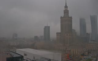 Warszawa PKN - 03-11-2025 09:01