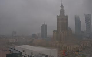 Warszawa PKN - 03-11-2025 09:08