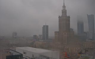 Warszawa PKN - 03-11-2025 09:15