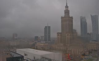 Warszawa PKN - 03-11-2025 09:22