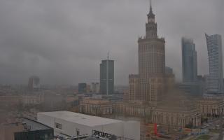 Warszawa PKN - 03-11-2025 09:29