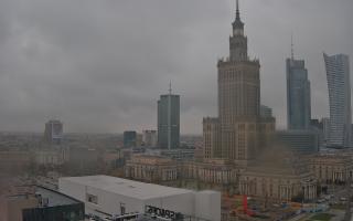 Warszawa PKN - 03-11-2025 09:36