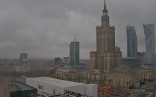 Warszawa PKN - 03-11-2025 09:43