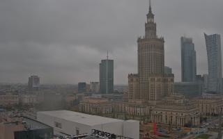 Warszawa PKN - 03-11-2025 09:50