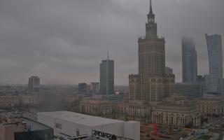 Warszawa PKN - 03-11-2025 09:57