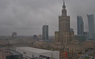 Warszawa PKN - 03-11-2025 10:04