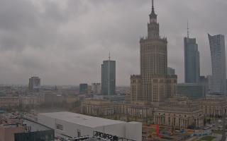 Warszawa PKN - 03-11-2025 10:11