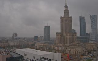 Warszawa PKN - 03-11-2025 10:18