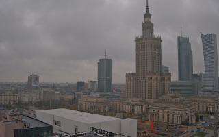 Warszawa PKN - 03-11-2025 10:32