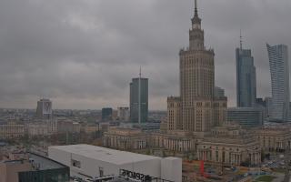 Warszawa PKN - 03-11-2025 10:46