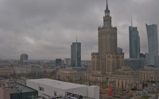 Warszawa PKN - 03-11-2025 10:54