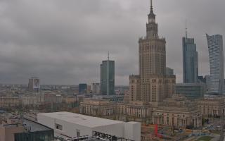 Warszawa PKN - 03-11-2025 11:01