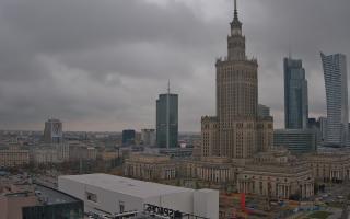 Warszawa PKN - 03-11-2025 11:15