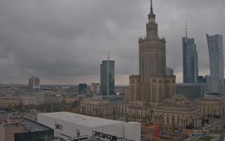 Warszawa PKN - 03-11-2025 11:22