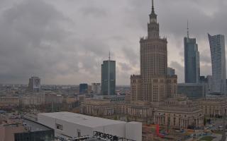 Warszawa PKN - 03-11-2025 11:29