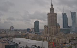 Warszawa PKN - 03-11-2025 11:36