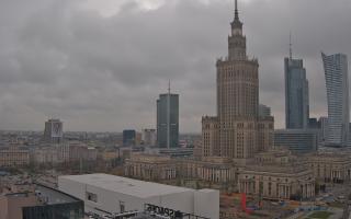 Warszawa PKN - 03-11-2025 11:43