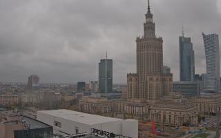 Warszawa PKN - 03-11-2025 11:50