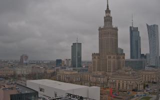 Warszawa PKN - 03-11-2025 11:57