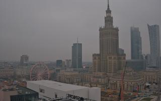 Warszawa PKN - 29-11-2025 11:36