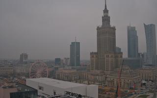 Warszawa PKN - 29-11-2025 11:50