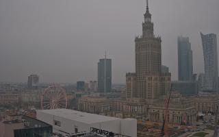 Warszawa PKN - 29-11-2025 11:57