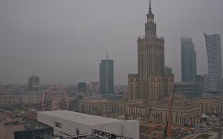 Warszawa PKN - 29-11-2025 12:04