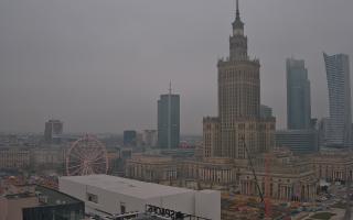 Warszawa PKN - 29-11-2025 12:11