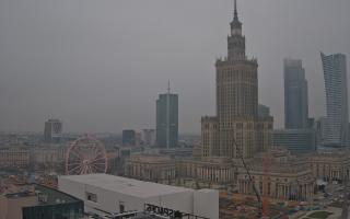 Warszawa PKN - 29-11-2025 12:18