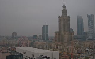 Warszawa PKN - 29-11-2025 12:25