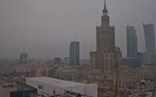 Warszawa PKN - 29-11-2025 12:39