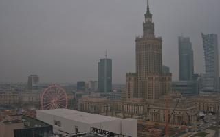 Warszawa PKN - 29-11-2025 12:53