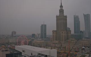 Warszawa PKN - 29-11-2025 13:00