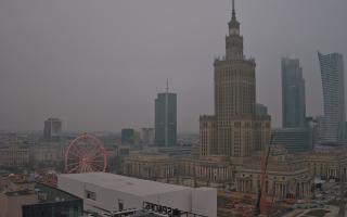 Warszawa PKN - 29-11-2025 13:07