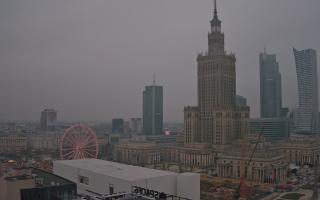 Warszawa PKN - 29-11-2025 13:14