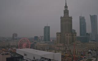 Warszawa PKN - 29-11-2025 13:21