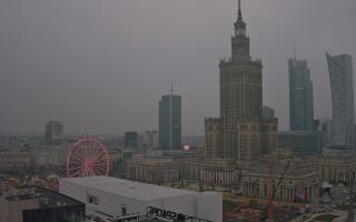 Warszawa PKN - 29-11-2025 13:28