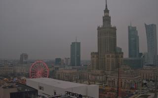 Warszawa PKN - 29-11-2025 13:42