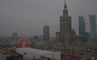 Warszawa PKN - 29-11-2025 13:56