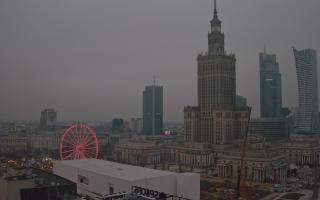 Warszawa PKN - 29-11-2025 14:03