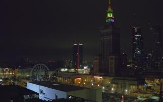 Warszawa PKN - 13-12-2025 05:23