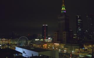 Warszawa PKN - 13-12-2025 05:37